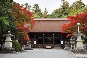 多田神社
