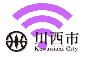 kawanishi_wifi_logo