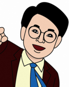 なかむら相談員の顔写真