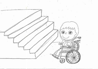子どもオンブズ・コラム平成29年6月号　「障害の社会モデル」から