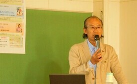 2024年の人権学習市民講座の様子