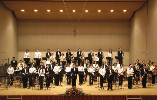 定期演奏会