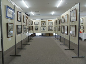 作品展