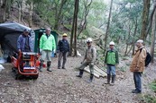 東多田里山の会