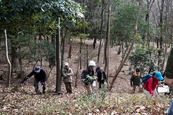 東多田里山の会