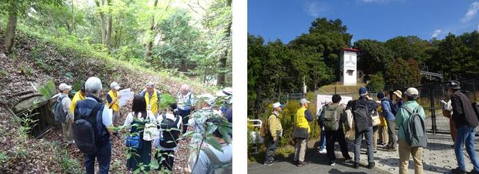 養成講座の写真