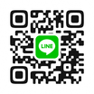 AIチャットボットのLINE2次元コード