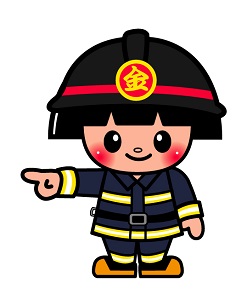 指差しきんすけ