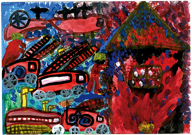 小学生　最優秀賞