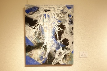 川西市美術協会作品写真4