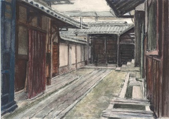 （m0021）川西郷土館「旧平安邸」