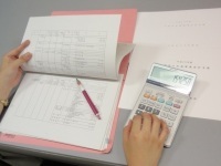 写真：経営企画