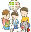 防災のイメージイラスト