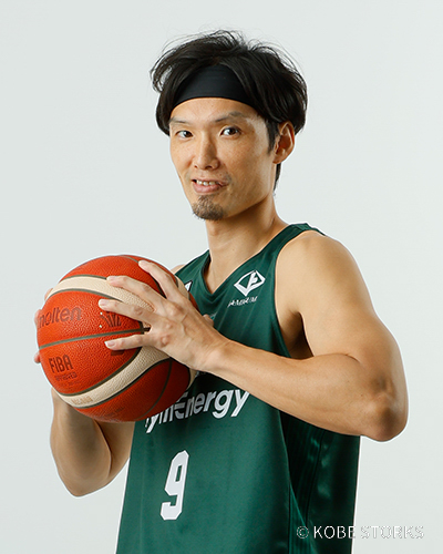 谷直樹さん（1）