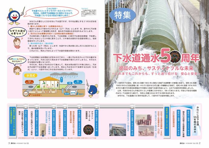 特集記事