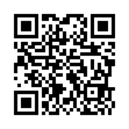 歯科衛生士募集サイトへのQRコード
