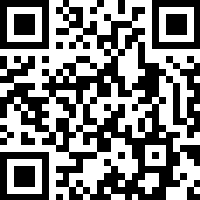 申込み用二次元コードの画像