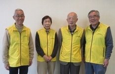 会員の写真