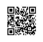 申込専用フォームQRコード