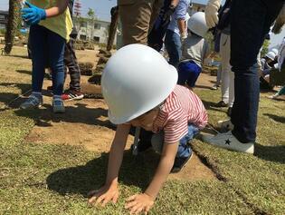 イベントの様子2