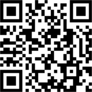 4歳児歯科健診予約二次元コード