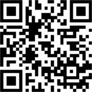 5歳児歯科健診予約二次元コード