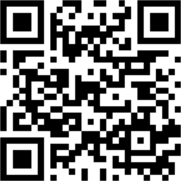 3歳児予約二次元コード