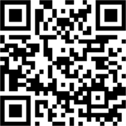 オーラルフレイル予約二次元コード