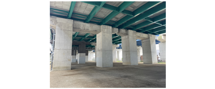 加茂6児童遊園地整備前写真