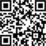 もぐもぐ離乳食教室予約二次元コード