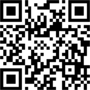 オーラルフレイル予約二次元コード