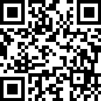 電子申請フォームのQRコード