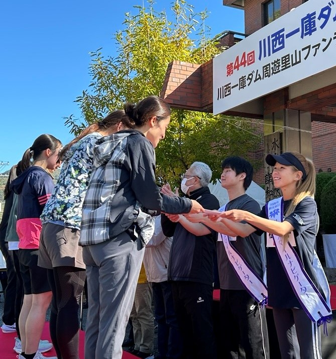 賞状