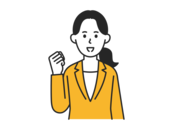 女性活躍のイメージ